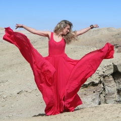 Алина Владимировна, 10.02, Алматы