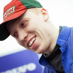 Василий Конюхов, 10.05.1988