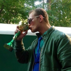 Виталий Филипов, 15.03, Москва