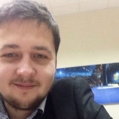 Николай Тельцов, 19.05.1991, Новокузнецк