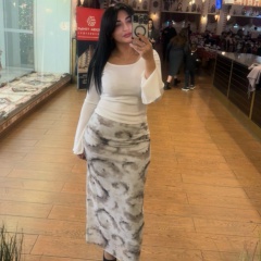 Айдан Мамедова, 05.02.1992, Подольск