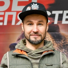 Александр Трынов, 07.12, Москва