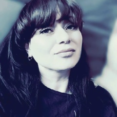 Татьяна Сергеева, 01.08, Чебоксары