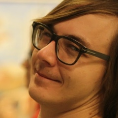 Nyssa The-Valiant, 03.04, Санкт-Петербург