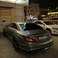 Рудик Алисултанов, 16.06, Тверь