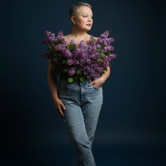 Татьяна Ананьева, 10.05, Никель