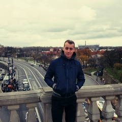 Мар'ян Шперун, 25.04, Ивано-Франковск
