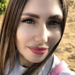 Inna Dmitrievna, 04.04, Симферополь