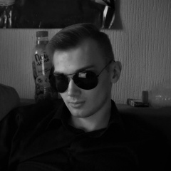 Сергей Мухров, 02.02.1996, Санкт-Петербург