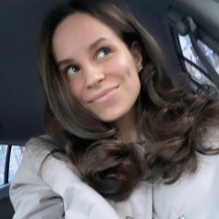 Анастасия Рыхва, 15.05.1921, Москва