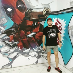 Сергей Фитисов, 02.08.1984, Ангарск