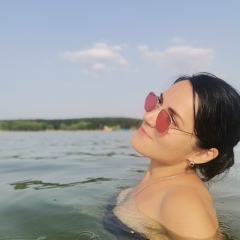 Анжелика Невар, 18.04
