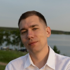 Данила Смолянов, 24.02, Воронеж