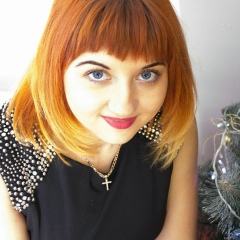 Svetlana Tkachuk, 02.12, Хмельницкий
