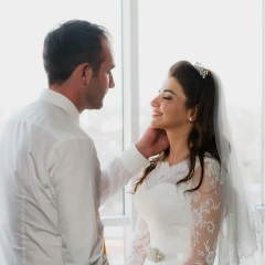 Iya Brocklehurst, 07.07.1991