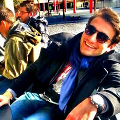 Cavid Osmanli, 19.07.1990, Fribourg