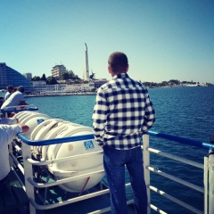 Яхья Баташев, 18.12, Севастополь