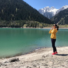 Лия А, 29.08.1987