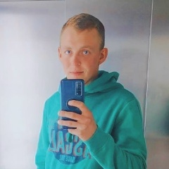 Вася Мисюга, 21.04, Нижнов