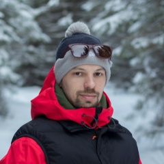 Александр Барсуков, 02.01, Нижний Тагил