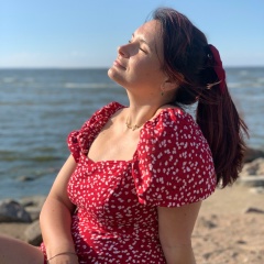 Даша Ремизова, 05.02, Уфа