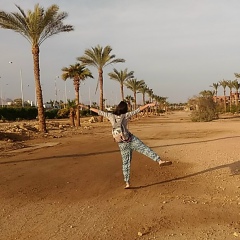 Ольга Цыганок, 12.12.1986, Харьков