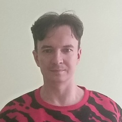 Юрий Ог, Нижний Новгород
