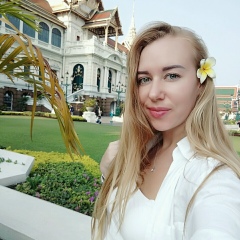 Анна Примак, 04.12