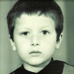 Магарам Хибиев, 24.03.1984, Кизляр