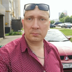 Евгений Новиков, 05.01.1981, Чебоксары