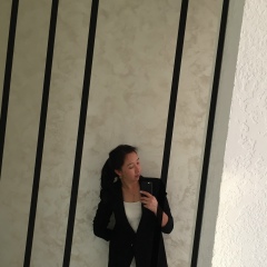 Laura Mombekova, 21.04.1988, Шымкент