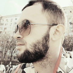 Андрей Вершилович, 01.04, Южное