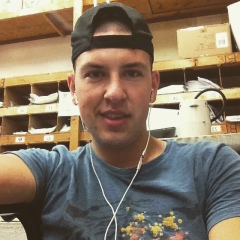 Borodachi Adrian, Кишинев