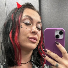 Анна Бармет, 26.02.1989, Ростов-на-Дону