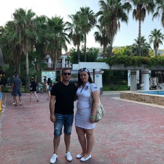 Ренат М, Москва