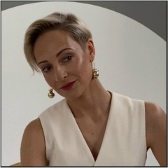 Наталья Фадеева, 31.08, Ижевск