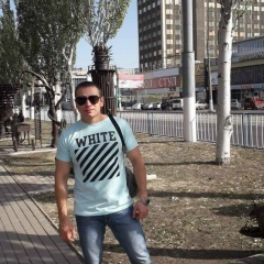 Сергей Демьянов, 30.10.1982, Ровеньки