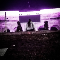 Alona Muhranova, Бишкек