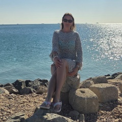 Лена Калуга, 19.10, Санкт-Петербург