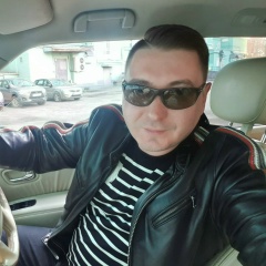 Максим Пистов, 03.10, Мурманск