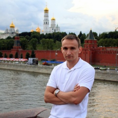 Михаил Чернов, 02.06.1988