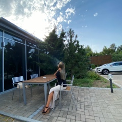 Алиса Лиса, 17.09, Санкт-Петербург