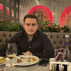 Али Мехтиев, 20.10