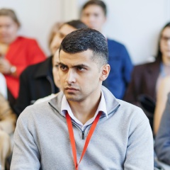 Salim Alyshov, 17.01, Калининград