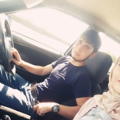 Адам Джабраилов, 14.09, Сургут