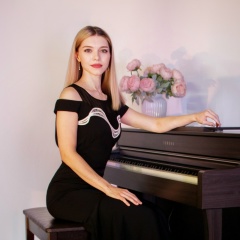 Алина Котоян, Рязань