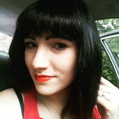 Іра Верстляр, 28.04.1995, Ровно