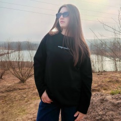 Алёна Разумова