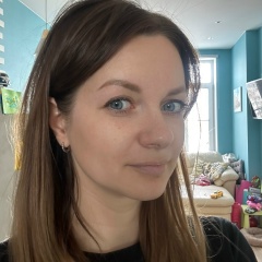 Ира Жовтоштан, 05.09.1988, Москва