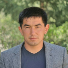 Рустем Хайбулин, 28.05.1986, Алматы